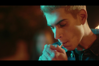 do professional color grading and color correction