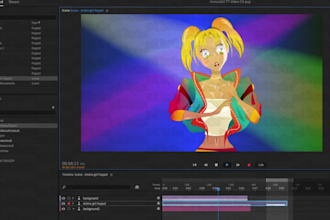 do complete adobe puppets for cheapest price