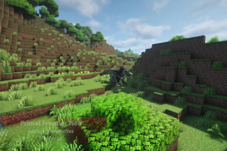 create optimize minecraft modpack, update mod forge fabric paper minecraft smp
