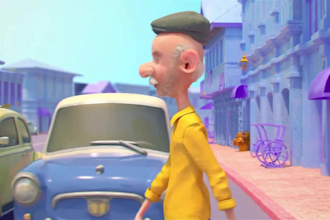 3d animation, 3d character video animation, 3d commercial animated product ads