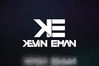 create epic logo animation or youtube intro in 4k