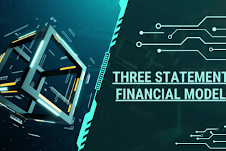 do financial projections and financial statement forecasting