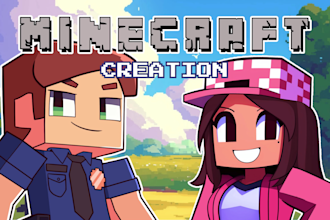 draw custom your roblox avatar, pfp or minecraft skin