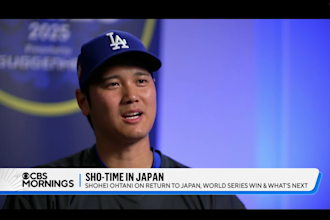 shoot cinematic videos in japan