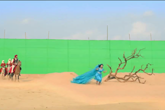 do professional vfx compositing, green screen, object removal and visual effects