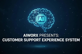build an ai customer support system for your business
