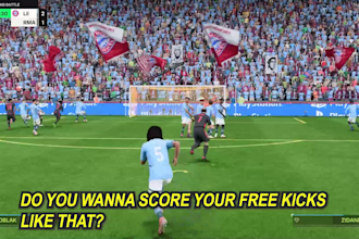 do coaching for you in ea fc 25 FIFA to get you better