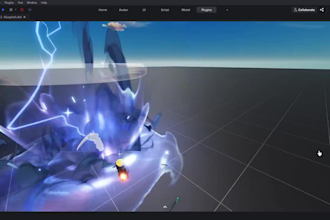 do roblox vfx, roblox combat abilities, roblox scripting, roblox animations