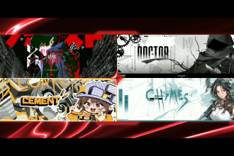 design banner and twitter header for you
