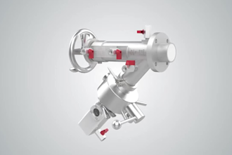 create professional 3d industrial animation and technical animation