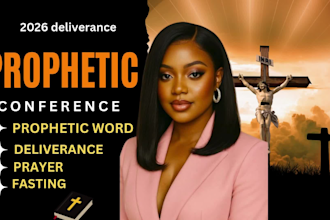 give you prophetic word for 2026