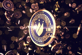 design 3d realistic gold coin logo 4k animation,crypto,bitcoin,token,nft art