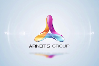 create animated logo intro video for youtube or business