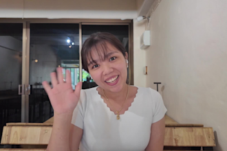 teach you thai language and unlock the beauty of thai