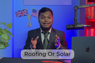 do solar google ads, flooring ppc, roofing ppc