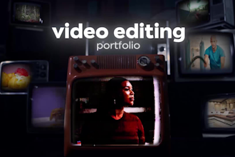 edit your youtube, short reels, podcast, wedding, cashcow videos