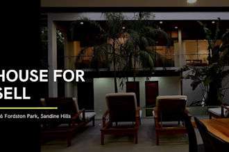 amazing real estate video editing in 24hrs