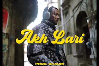 edit your music video professionally in 24hrs
