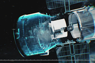 create 3d explainer video, 3d animation for marketing video