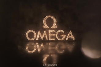 do custom luxury logo animation intro