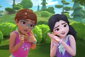 offer amazing 3d animation video, 3d cartoon animation, 3d christmas animation