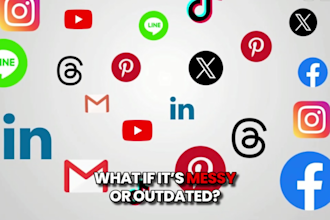 delete your social media activitie