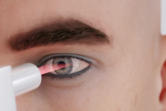 create realistic 3d medical animation and ophthalmology explainer videos