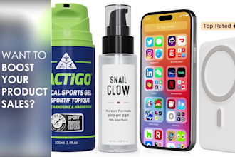 do 3d product modeling and realistic rendering