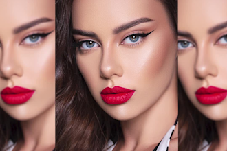 do photo touchup natural portrait retouchingfor weddings and social networks