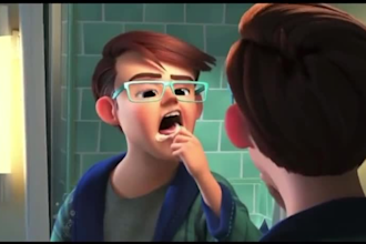 do 3d animation video, 3d cartoon music video, 3d charcater animation, 3d model