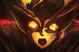 do 2d animation video 2d anime animation 2d cartoon animation 2d music video