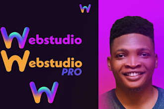 build webstudio website landing page funnel webstudio is cms