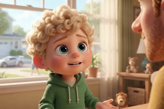 animate kids 3d cartoon videos for youtube and social media