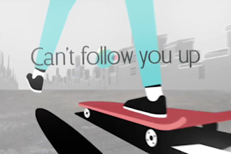 create an eye catching lyric videos to enhance your music