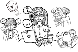 animate whiteboard for long term projects cheaply