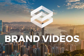 make an amazing commercial brand video