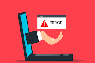 fix wordpress errors, issues, bugs, critical error, elementor and website