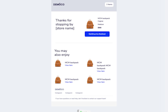 make sendgrid mailchimp mailgun sendinblue email templates