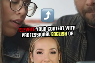 add english or spanish subtitles and captions to your video
