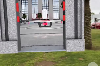 develop high quality ar and VR applications using unity