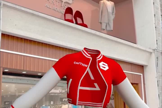 make realistic 3d fashion animation, clothing animation, cgi dress ads