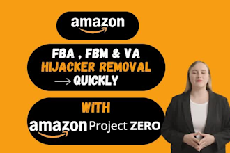 remove amazon hijacker within 24 hours