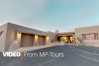 create a walkthrough video from your matterport tour in high quality
