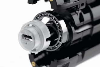 create exploded view and assembly 3d animation for your product or machine