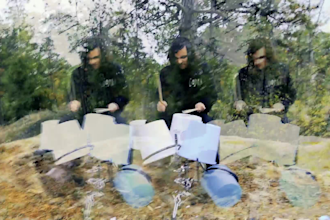 edit your metal music video