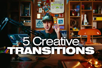 translate and add english or spanish subtitles to your video