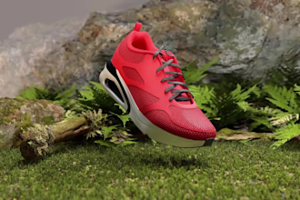 hyperrealistic product animations for marketing and sales