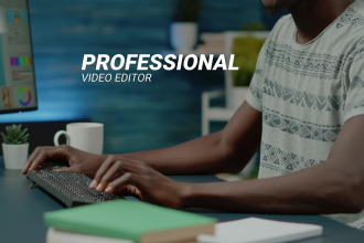 edit your youtube video in premiere pro after effects