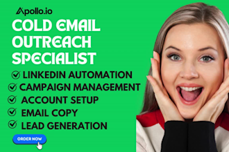 setup apollo workflow and management apollo automation on apollo io expert