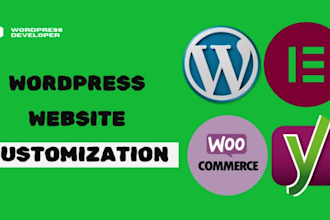 create new design, edit, copy, duplicate wordpress website with elementor pro